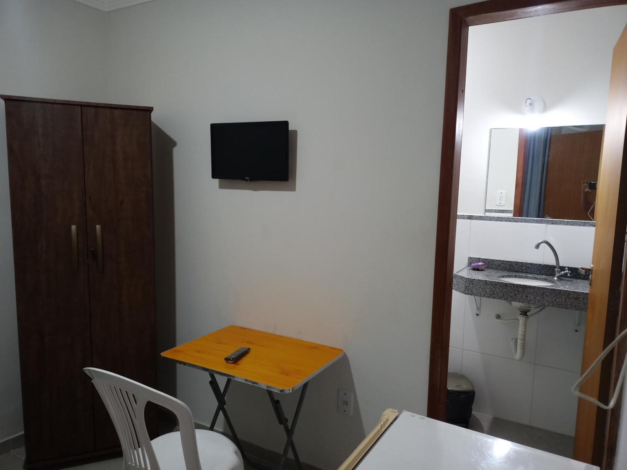 Suite Vista Mar Сальвадор Номер фото